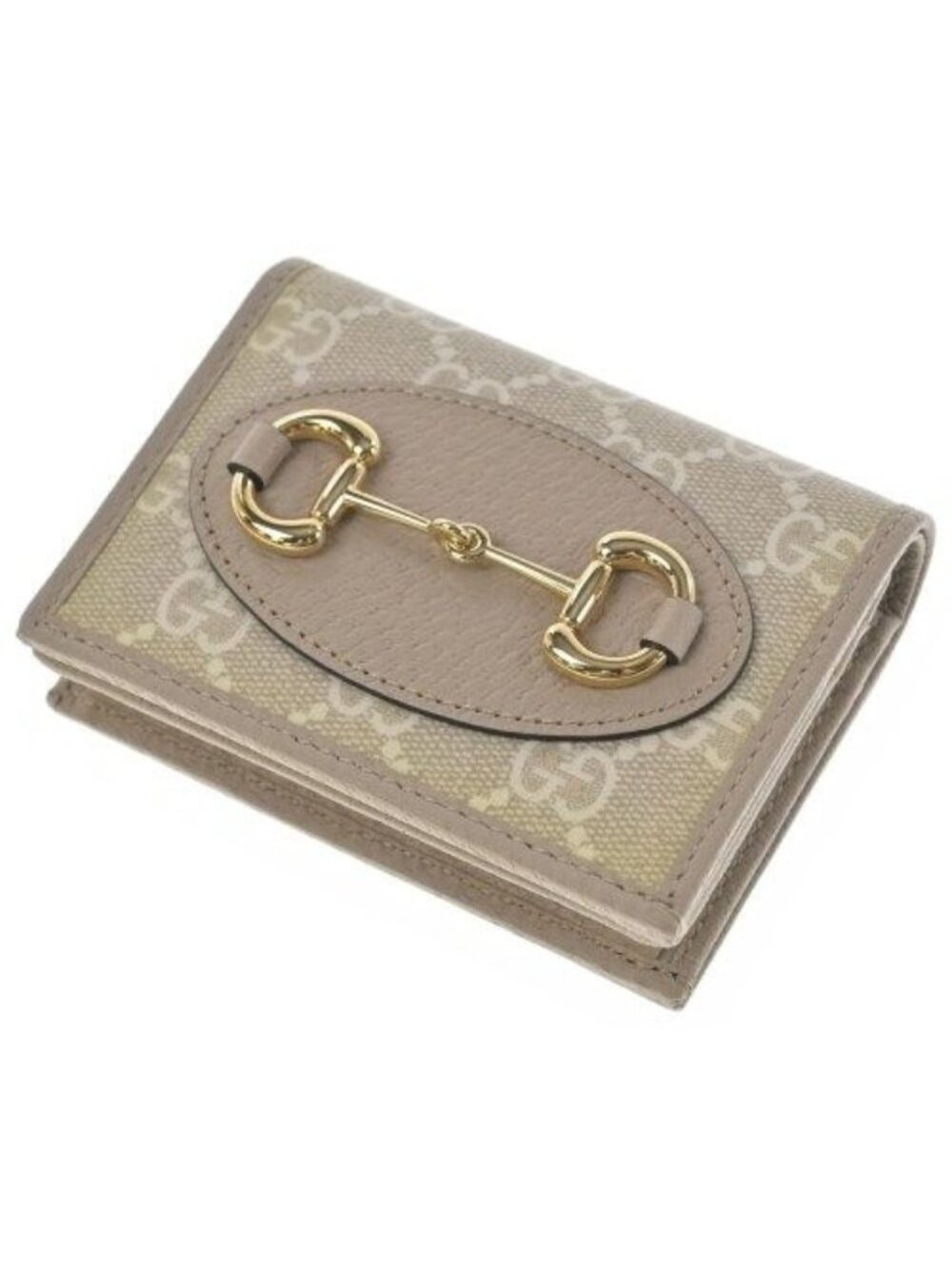 Gucci Wallet Coin Case